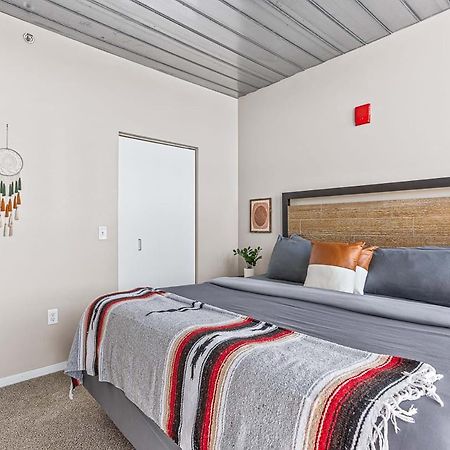 Spacious 2 King Bed Downtown Central To It All Ann Arbor Eksteriør bilde